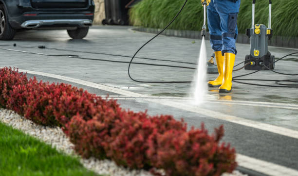 Professional Pressure washing in Lowell, AR